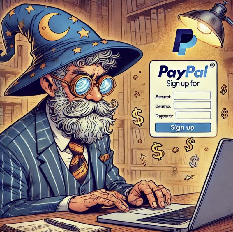 Casinos PayPal 2026