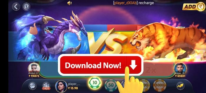 Dragon Tiger: An Evaluation of the Game s Rise in Online Casinos