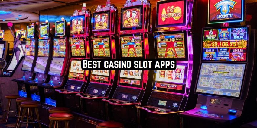 Play & Bet on Ports at Spin and Win Casino Site