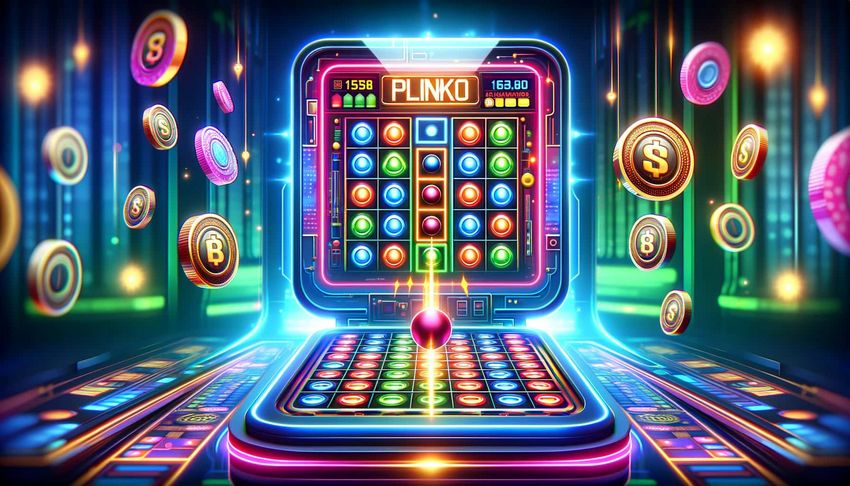 Plinko Casino site