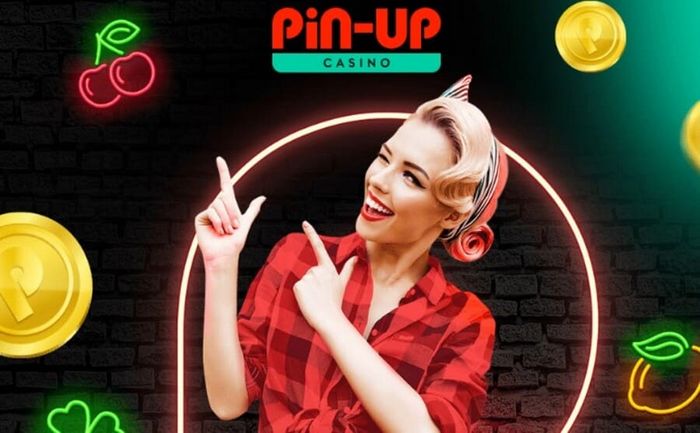 Все, что вам нужно знать об онлайн-казино Pin Up Games KZ